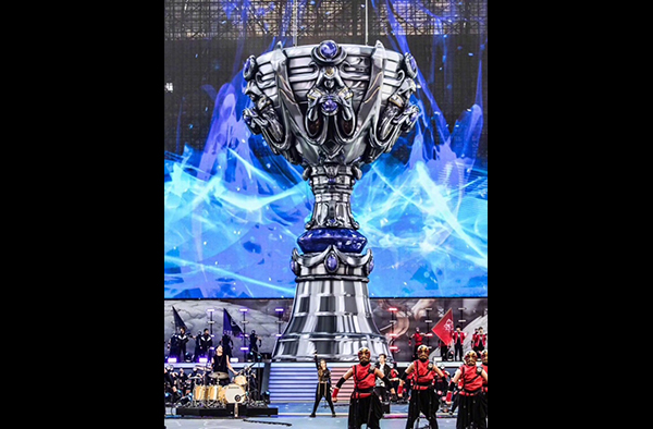 IEM Katowice 2025 小组赛最佳 CS2 玩家前十名