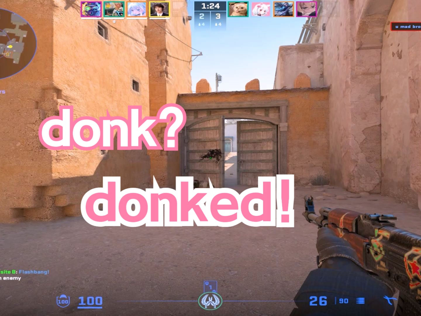 外媒统计2025最热门电竞比赛：DK vs EDG观看人数峰值最高