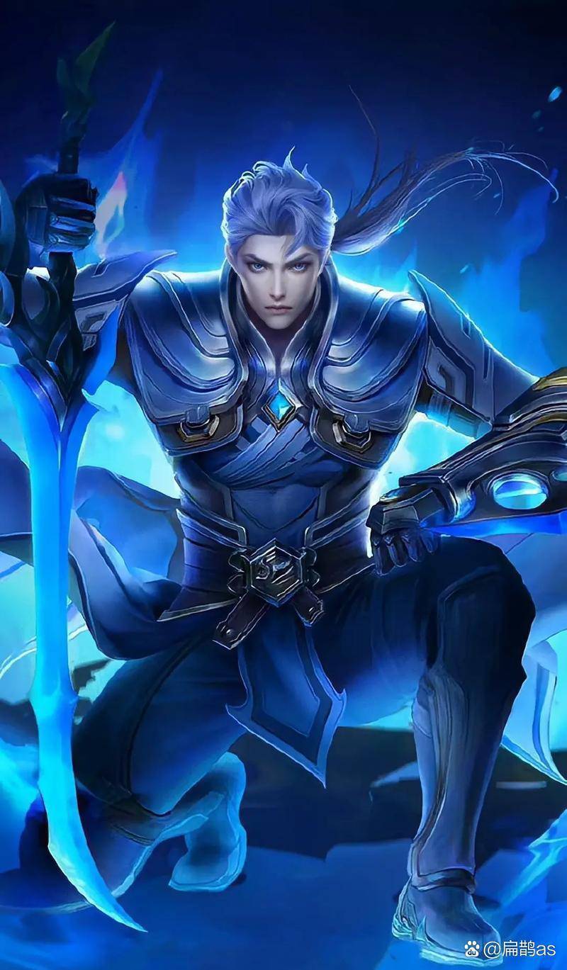 美洲战队将