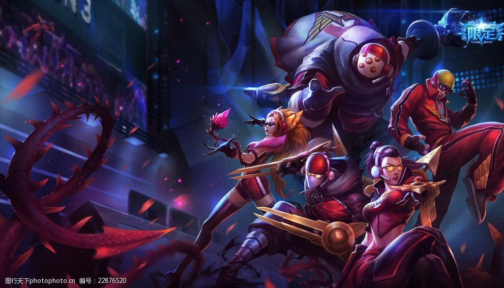 BLAST 春决：让一追二！Vitality苦战三局晋级决赛