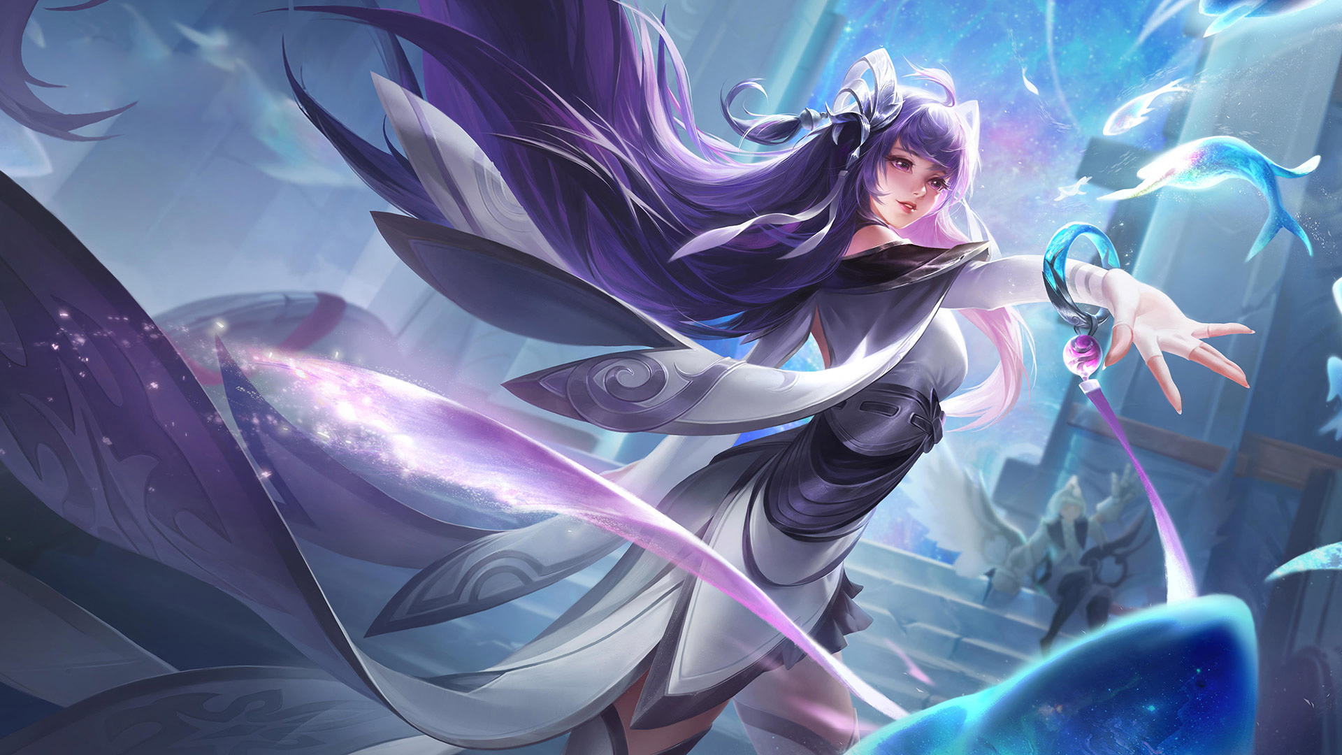 英雄联盟比赛：英雄联盟2020全球总决赛，LGD是怎么输给PSG的？