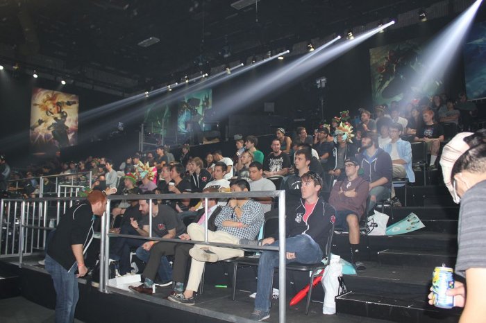 G2 Esports 晋级季后赛， Karmine Corp 在 LEC 春季赛 2025 中击败 Team Vitality