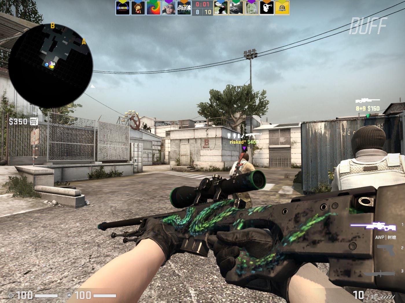 LEC春季赛首周击杀榜：Hans sama位列榜首；VIT上下野进入前五